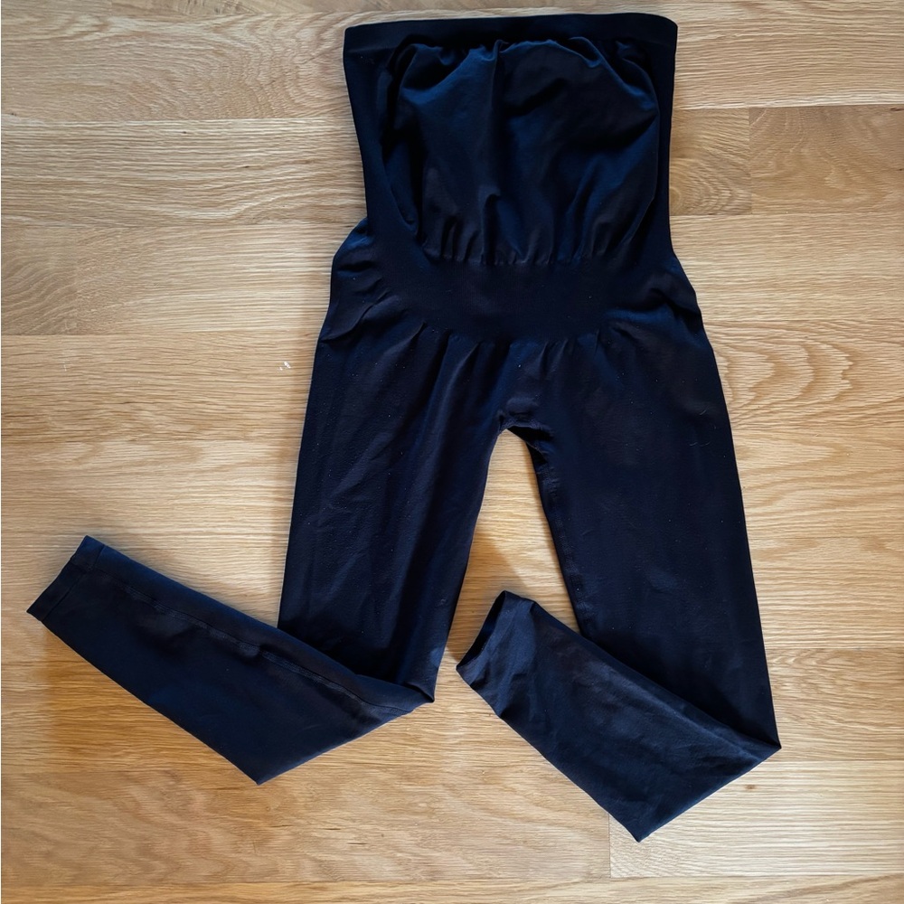 Belly Bandit Maternity tights size M